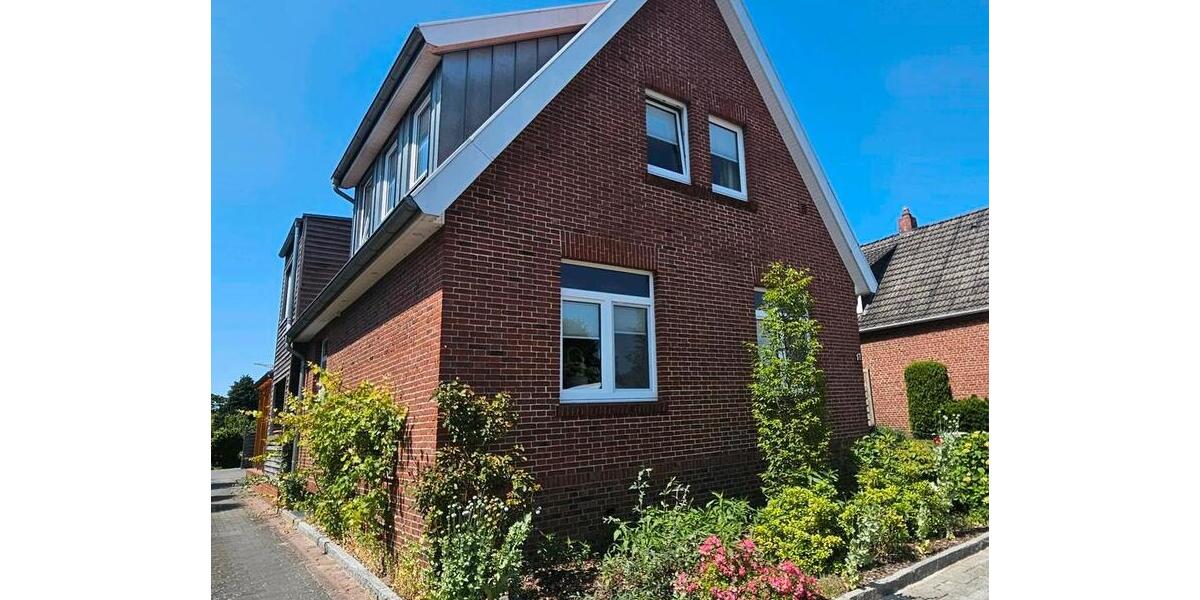 Einfamilienhaus Leer (Ostfriesland) - 8 Zimmer, 180 m&sup2;, 490.000&euro; | Angebot:25393521