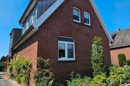 Haus Leer (Ostfriesland) - 8 Zimmer, 180 m&sup2;, 490.000&euro; | Angebot:25393521