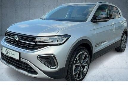 VW T-Cross 9.000 km 25.500 &euro; Emden 26723