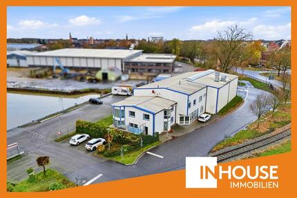 Gewerbeobjekt Leer (Ostfriesland) - 3.300&euro; | Angebot:26552041