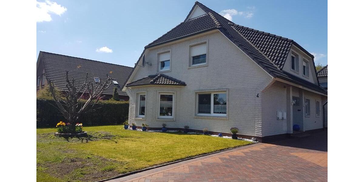 Mehrfamilienhaus, Wohnhaus Südbrookmerland - 6 Zimmer, 160 m&sup2;, 375.000&euro; | Angebot:25163715