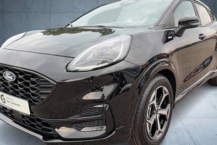 Ford Puma 1.001 km 25.890 &euro; Leer 26789