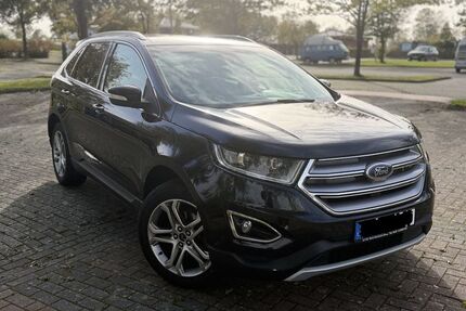 Ford Edge 237.500 km 9.800 &euro; Südbrookmerland 26624