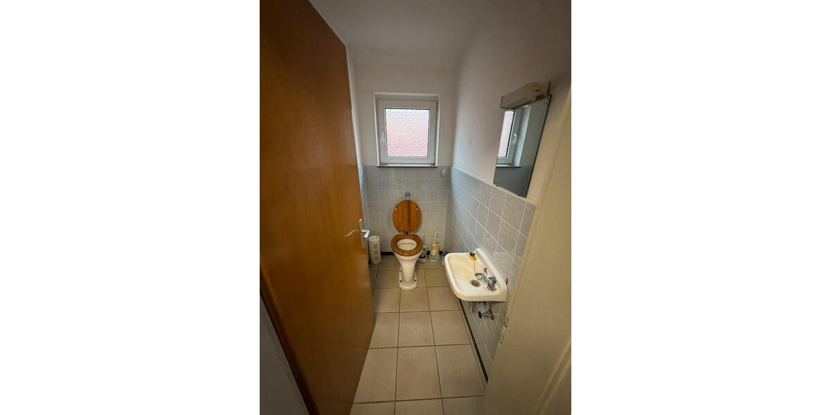 Etagenwohnung Westoverledingen - 4 Zimmer, 95 m&sup2;, 700&euro; | Angebot:26035989