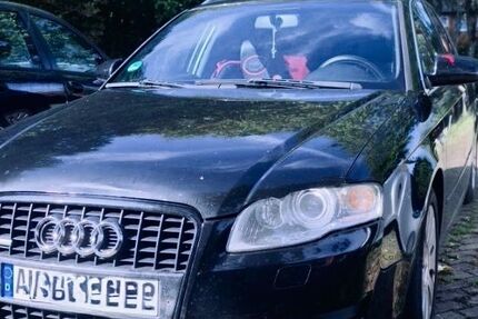 Audi A4 277.000 km 1.900 &euro; Aurich 26603