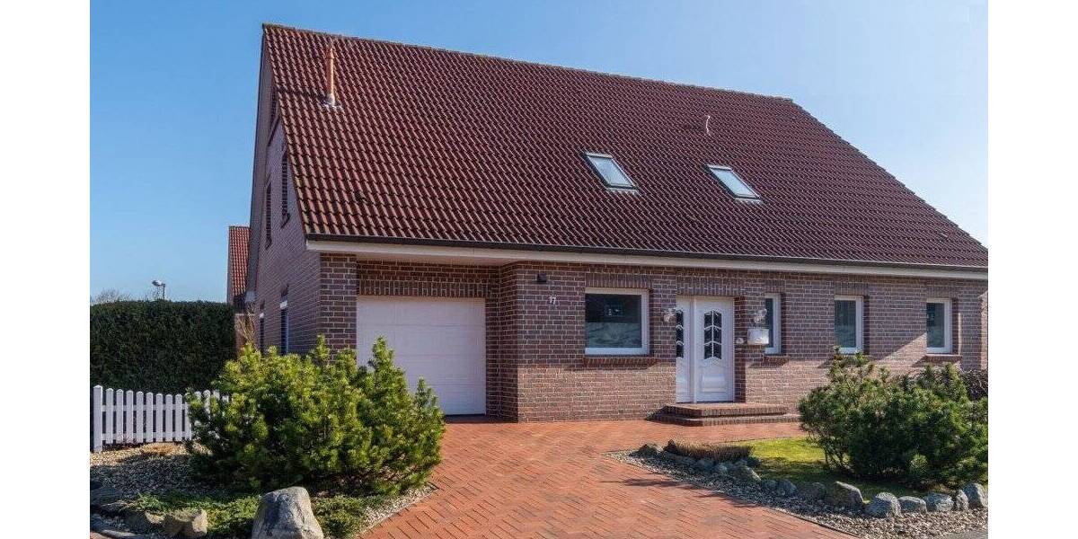 Mehrfamilienhaus, Wohnhaus Norden - 6 Zimmer, 200 m&sup2;, 439.000&euro; | Angebot:25699749
