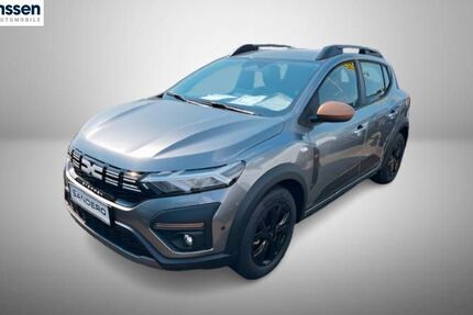 Dacia Sandero 6.348 km 18.990 &euro; Aurich 26605