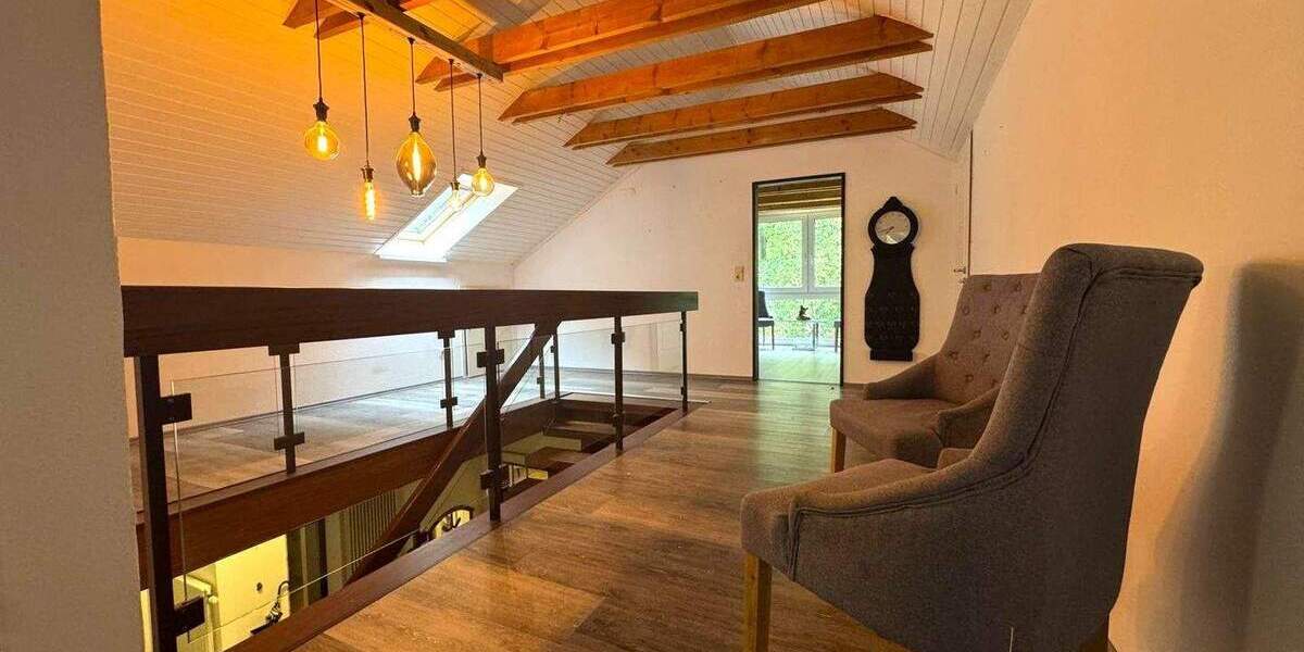 Einfamilienhaus Hage Berum - 5 Zimmer, 216 m&sup2;, 449.000&euro; | Angebot:25689862