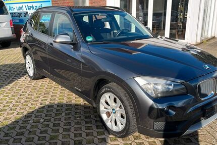 BMW X1 92.330 km 8.999 &euro; Aurich 26607