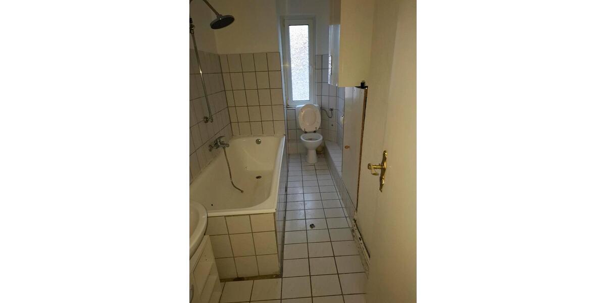 Etagenwohnung Emden - 2 Zimmer, 50 m&sup2;, 390&euro; | Angebot:25640480
