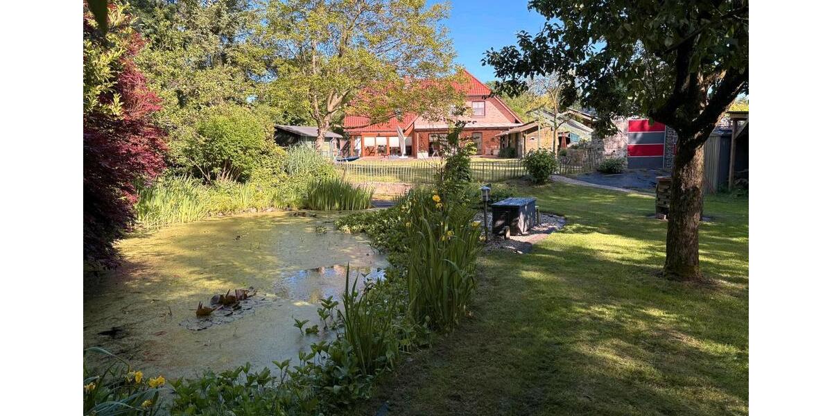 Einfamilienhaus Westoverledingen - 699.000&euro; | Angebot:27027427