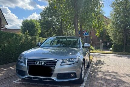 Audi A4 185.000 km 5.500 &euro; Emden 26725