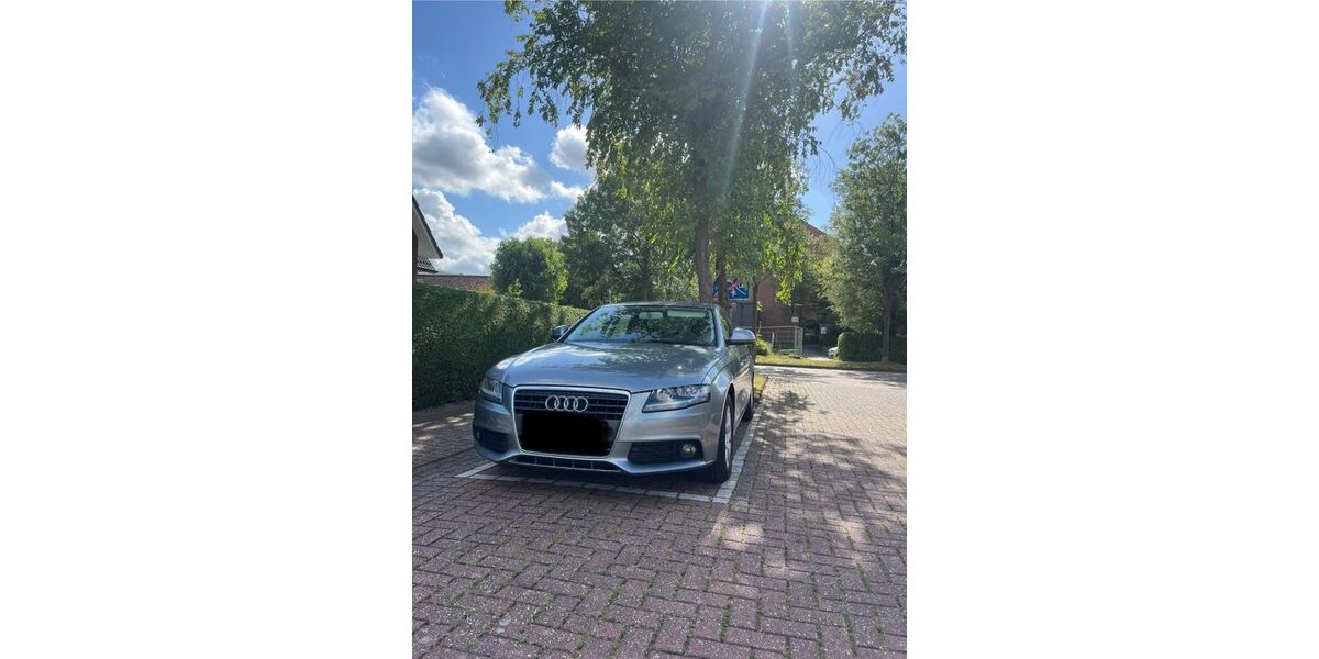 Audi A4 185.000 km 5.500 &euro; Emden 26725