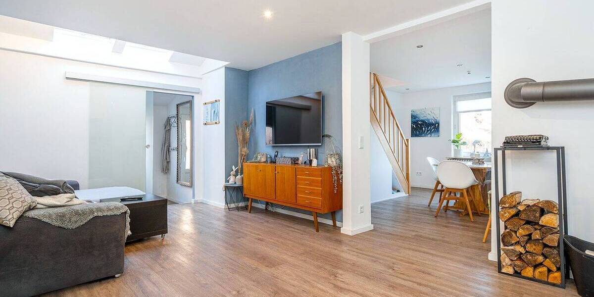 Einfamilienhaus Norden - 4 Zimmer, 90 m&sup2;, 239.000&euro; | Angebot:25691347