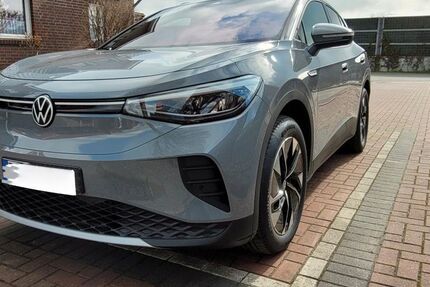 VW ID.4 43.000 km 27.399 &euro; Emden 26723