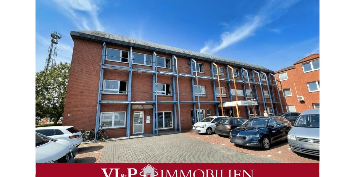 Gewerbeobjekt Aurich - 450&euro; | Angebot:25560656
