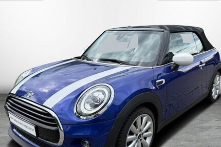 Mini Cooper Cabrio 59.140 km 21.490 &euro; Leer 26789