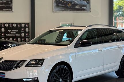 Skoda Octavia 99.891 km 15.290 &euro; Aurich 26605
