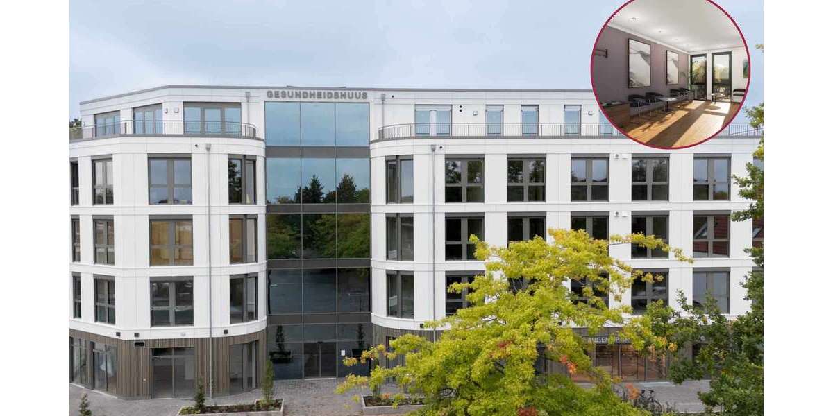 Gewerbeobjekt Moormerland - 3.050&euro; | Angebot:26212869