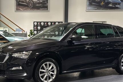 Skoda Scala 147.457 km 12.890 &euro; Aurich 26605