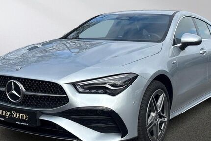 Mercedes-Benz CLA 250 Shooting Brake 11.430 km 37.660 &euro; Aurich (im Gewerbepark Schirum II) 26605