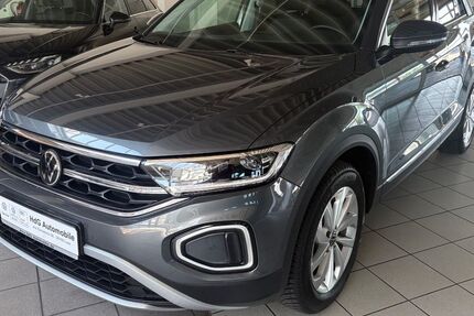 VW T-Roc 32.584 km 25.980 &euro; Leer 26789