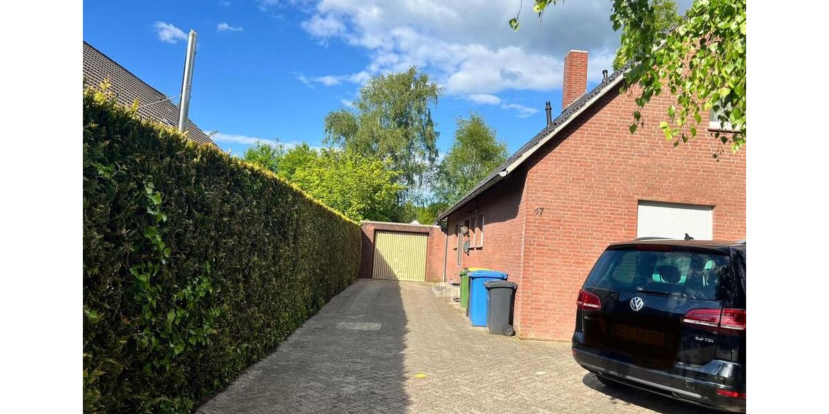 Einfamilienhaus Aurich Egels und Wallinghausen - 7 Zimmer, 175 m&sup2;, 449.000&euro; | Angebot:26032012