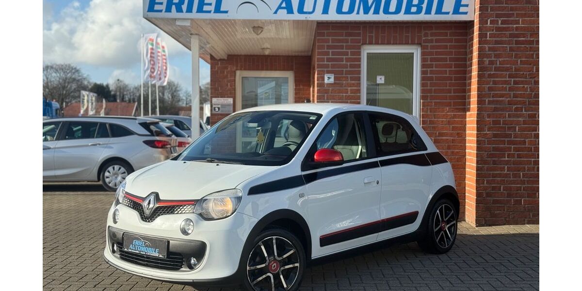 Renault Twingo 115.000 km 7.390 &euro; Aurich Sandhorst 26607