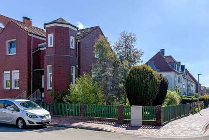 Haus Emden Tholenswehr - 6 Zimmer, 120 m&sup2;, 275.000&euro; | Angebot:27445562