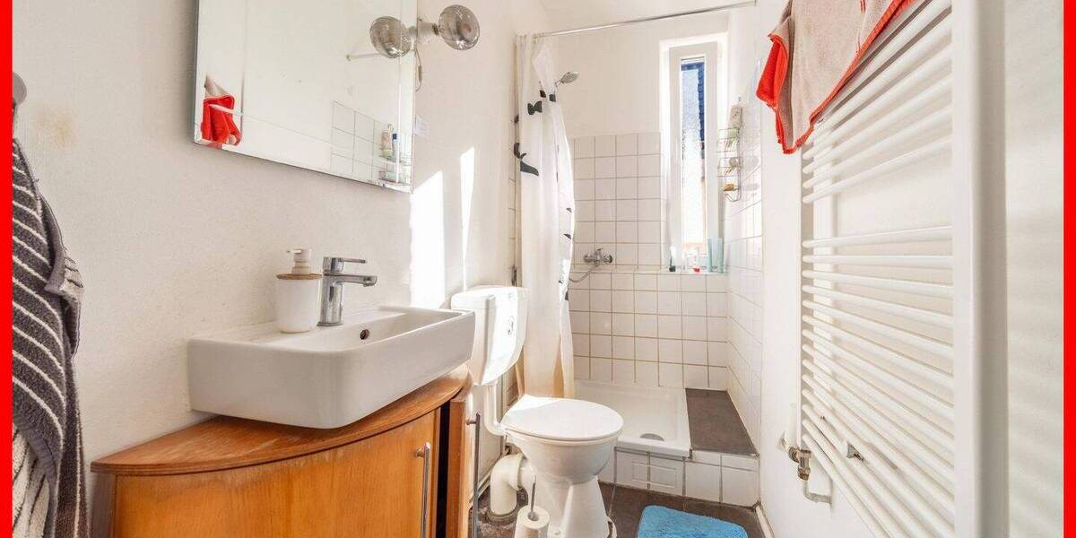 Etagenwohnung Emden Stadtzentrum - 5 Zimmer, 118 m&sup2;, 208.000&euro; | Angebot:26672176
