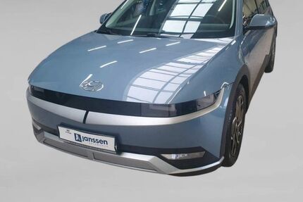 Hyundai IONIQ 5 62.415 km 33.990 &euro; Aurich 26605