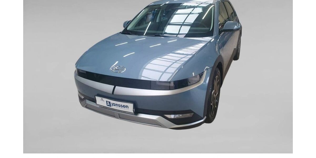 Hyundai IONIQ 5 62.415 km 33.990 &euro; Aurich 26605