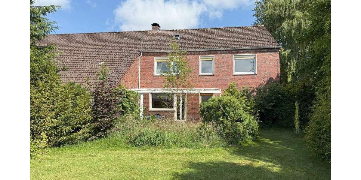 Bauernhaus, Landhaus Aurich Plaggenburg - 9 Zimmer, 369.000&euro; | Angebot:25684390