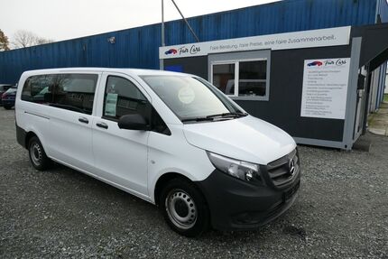 Mercedes-Benz Vito 127.500 km 20.990 &euro; Leer 26789