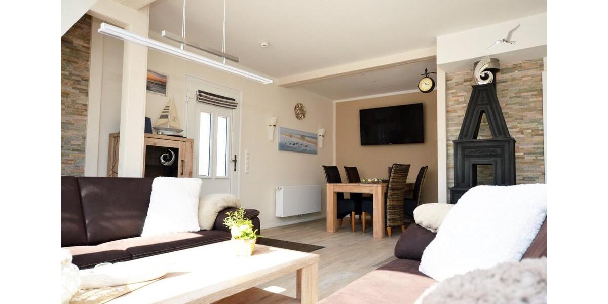 Einfamilienhaus Südbrookmerland - 3 Zimmer, 75 m&sup2;, 289.000&euro; | Angebot:24979871