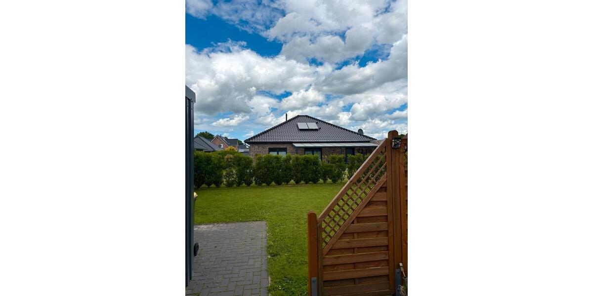 Doppelhaushälfte Ihlow - 4 Zimmer, 108 m&sup2;, 365.000&euro; | Angebot:26785617