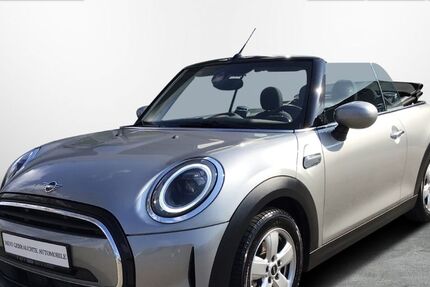 Mini Cooper Cabrio 27.314 km 25.490 &euro; Emden 26723