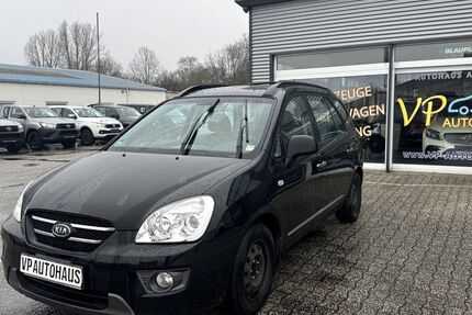 Kia Carens 155.190 km 1.900 &euro; Leer 26789