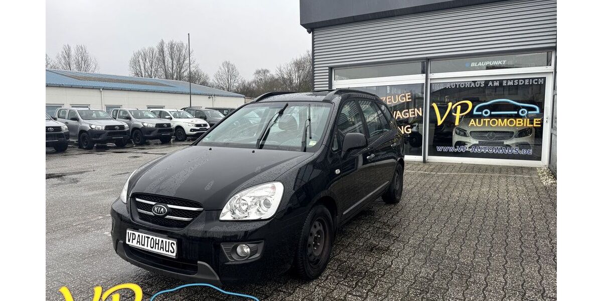 Kia Carens 155.190 km 1.900 &euro; Leer 26789