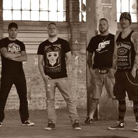 Die 2. Onkelz-Nacht - mit der Band Stainless Steel 06.03.2027 Sparkassen-Arena Aurich