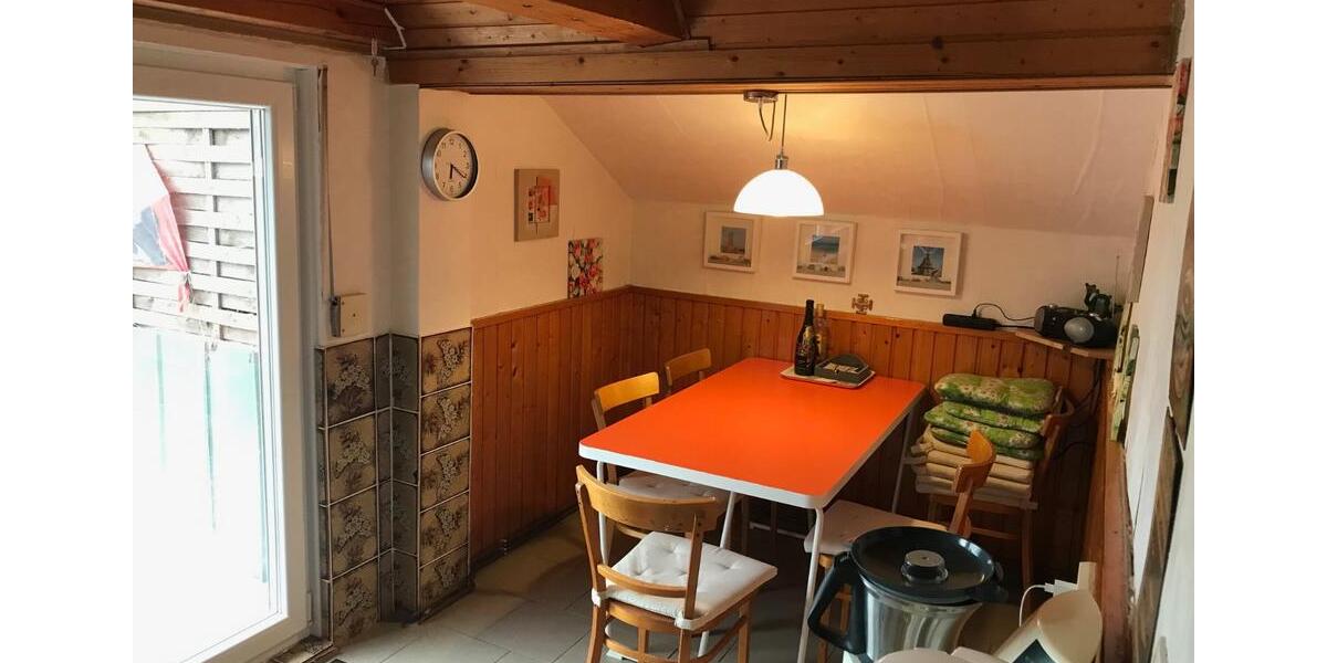 Doppelhaushälfte Krummhörn - 136.000&euro; | Angebot:24363640