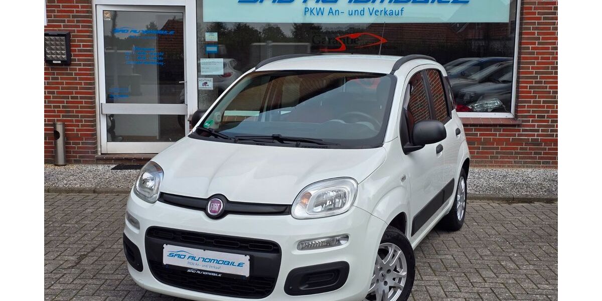 Fiat Panda 116.710 km 5.390 &euro; Aurich 26607