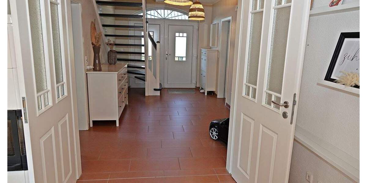 Einfamilienhaus Aurich Wallinghausen - 5 Zimmer, 151 m&sup2;, 549.000&euro; | Angebot:25729415