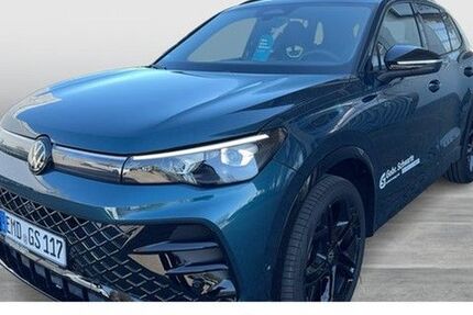VW Tiguan 25.000 km 48.900 &euro; Emden 26723