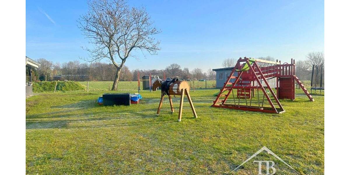 Einfamilienhaus Südbrookmerland Münkeboe - 3 Zimmer, 150 m&sup2;, 449.000&euro; | Angebot:25689989
