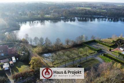 Grundstück Aurich / Tannenhausen Tannenhausen - 399.000&euro; | Angebot:26036183