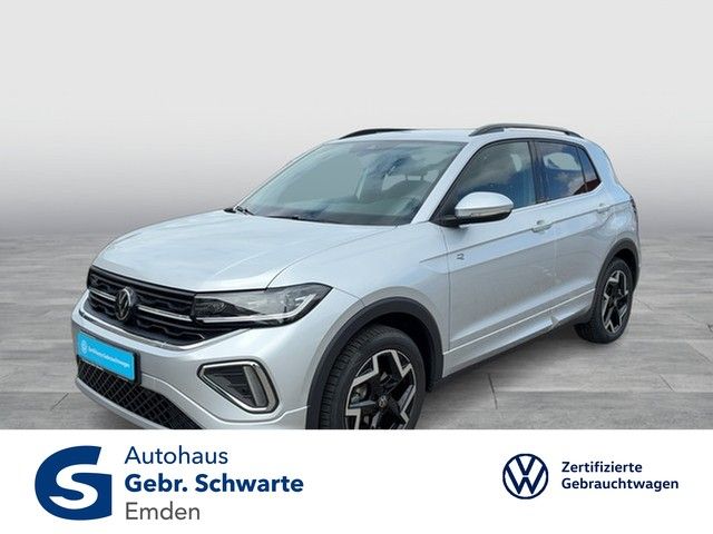 VW T-Cross 11.155 km 27.690 &euro; Emden 26723