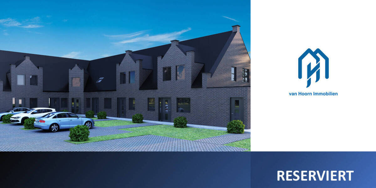 Etagenwohnung Leer (Ostfriesland) / Bingum Bingum - 2 Zimmer, 53 m&sup2;, 182.500&euro; | Angebot:25689803