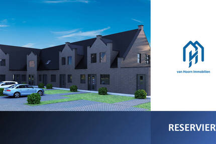 Wohnung Leer (Ostfriesland) / Bingum Bingum - 2 Zimmer, 53 m&sup2;, 182.500&euro; | Angebot:25689803