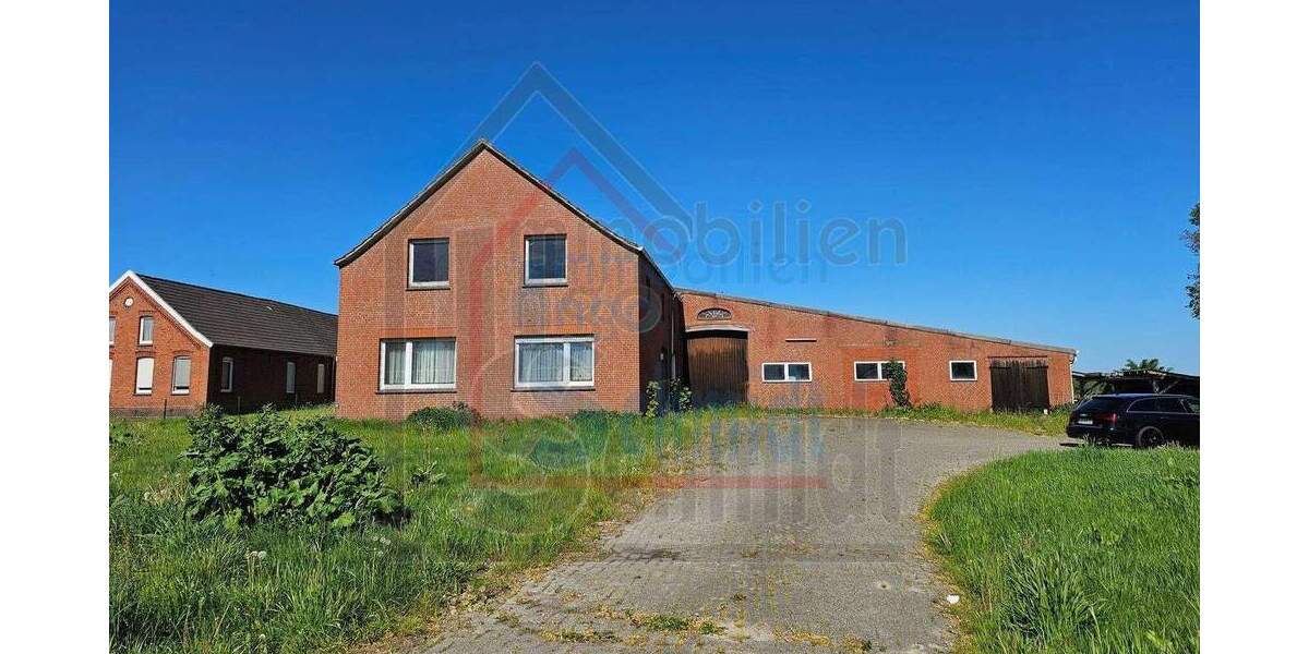 Grundstück Weener Stapelmoor - 160.000&euro; | Angebot:25737716